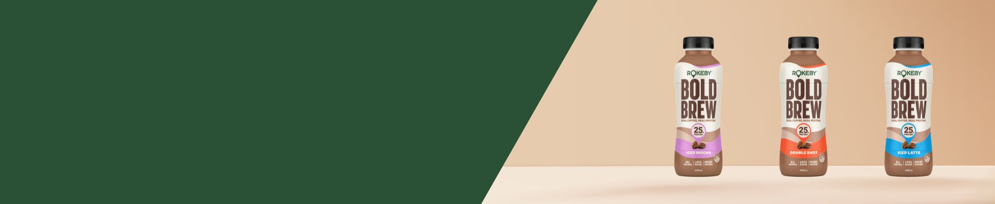 Homepage | Rokeby Nutrition