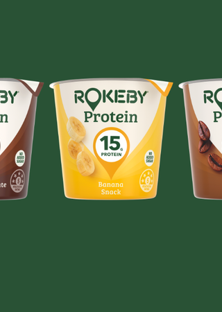 ROKEBY PROTEIN SNACKS | Rokeby Nutrition