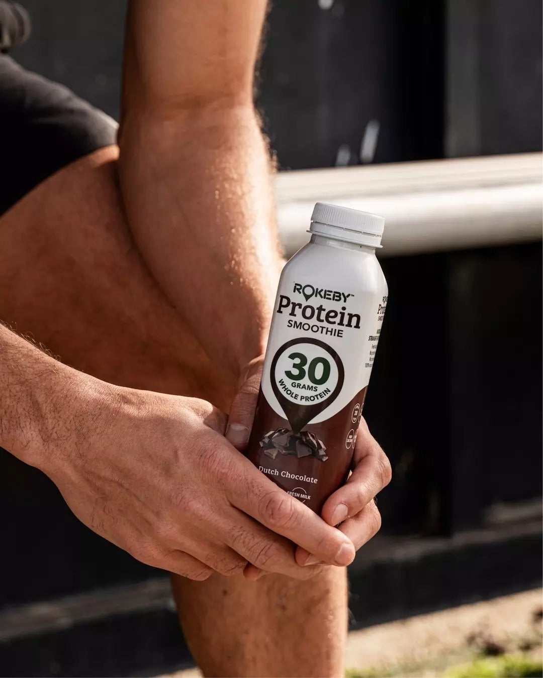 About ROKEBY | Rokeby Nutrition