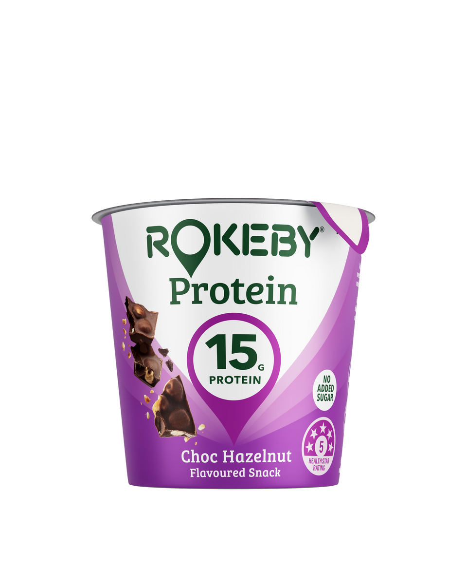 ROKEBY PROTEIN SNACKS | Rokeby Nutrition