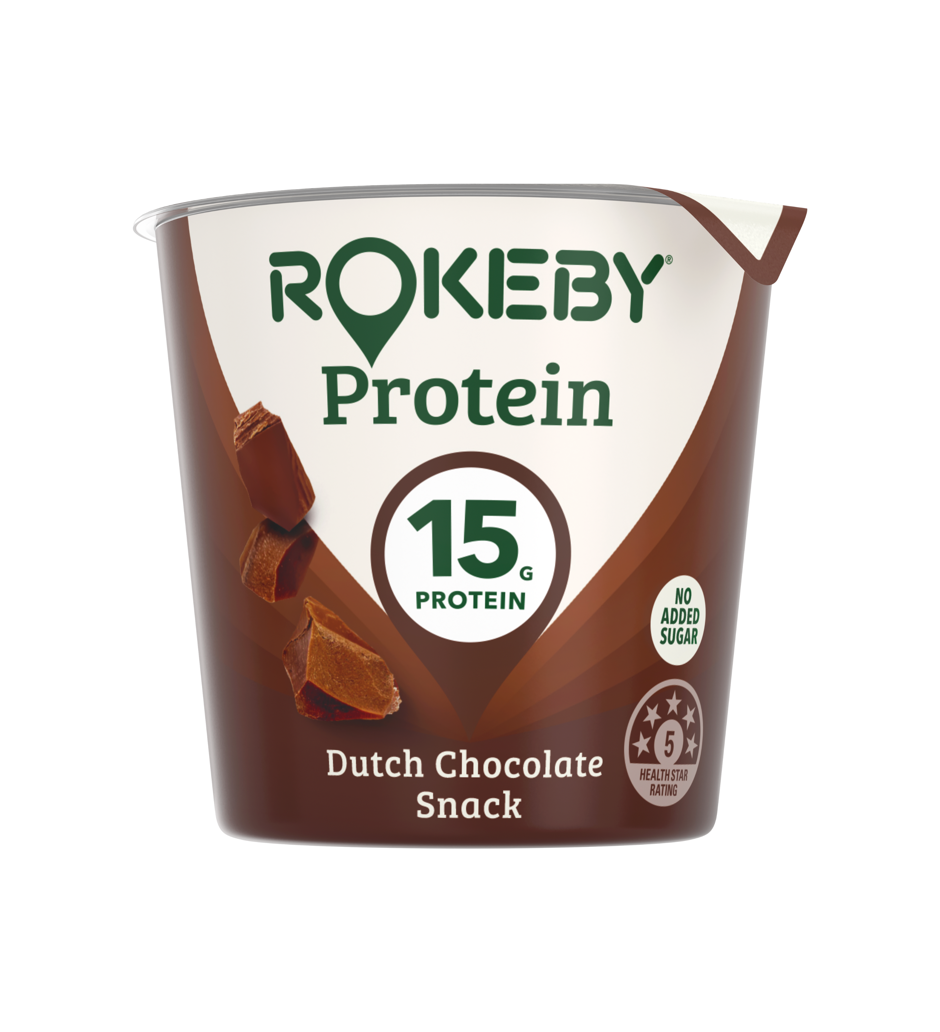 ROKEBY PROTEIN SNACKS