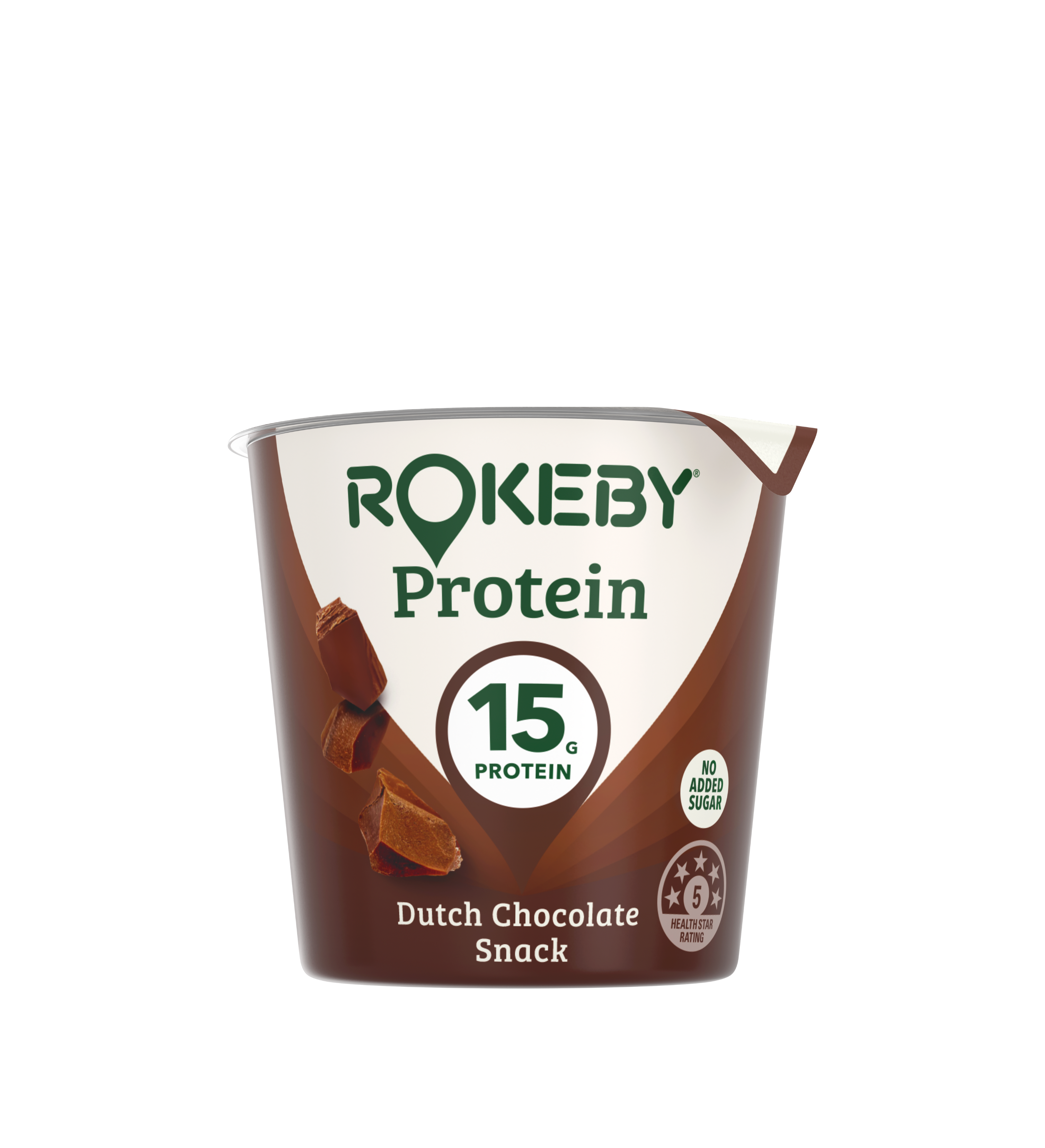 ROKEBY PROTEIN SNACKS