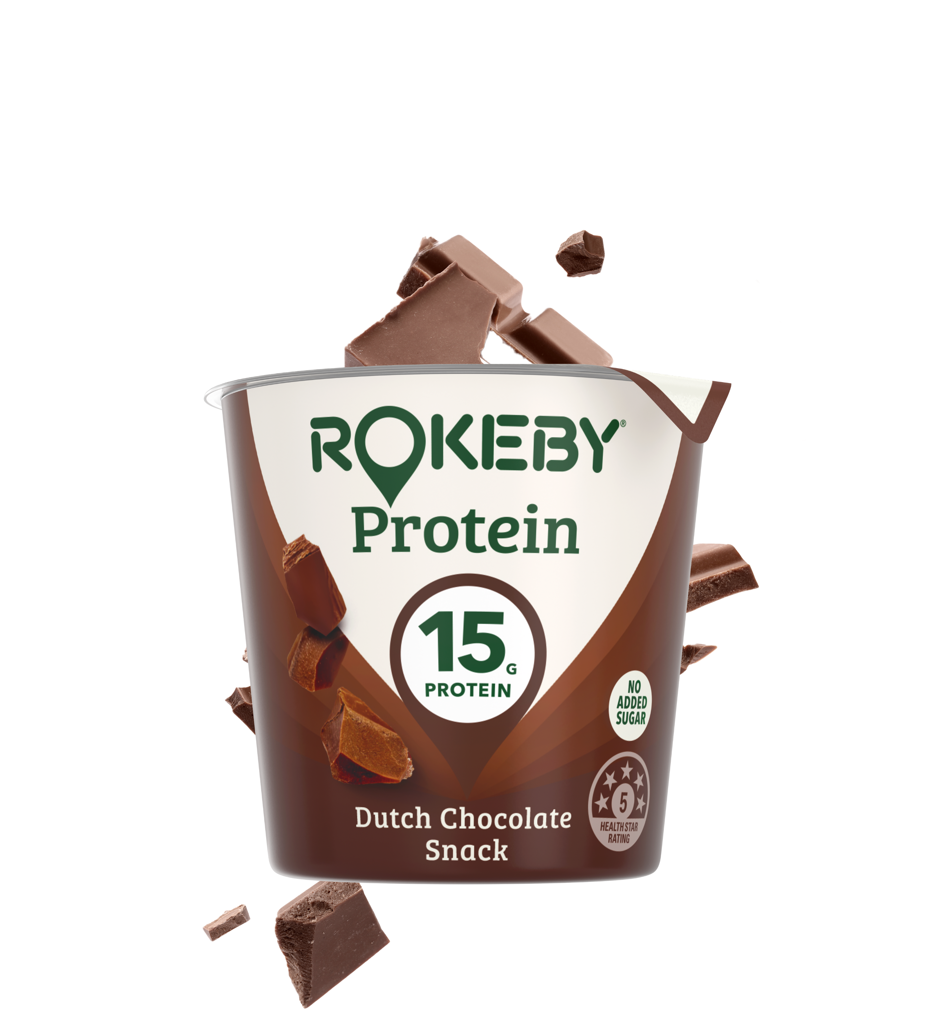 ROKEBY PROTEIN SNACKS