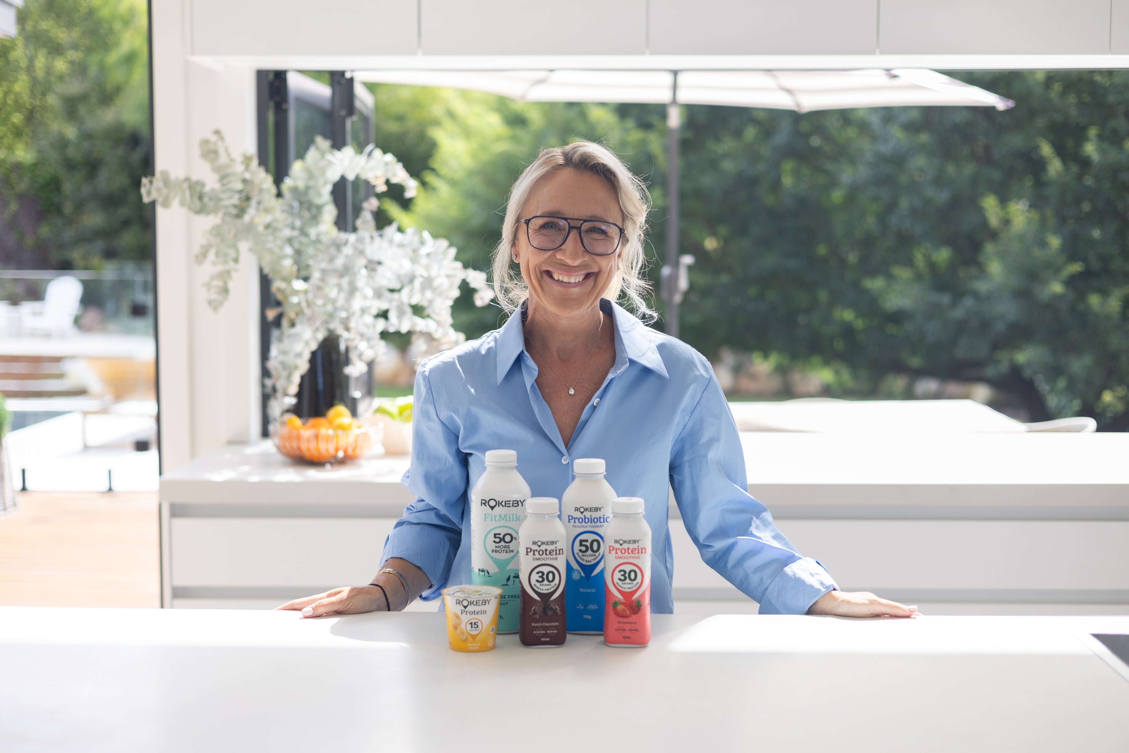 About Rokeby | Rokeby Nutrition