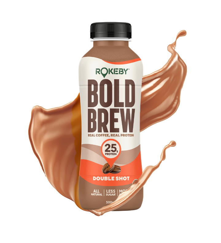 ROKEBY BOLD BREW