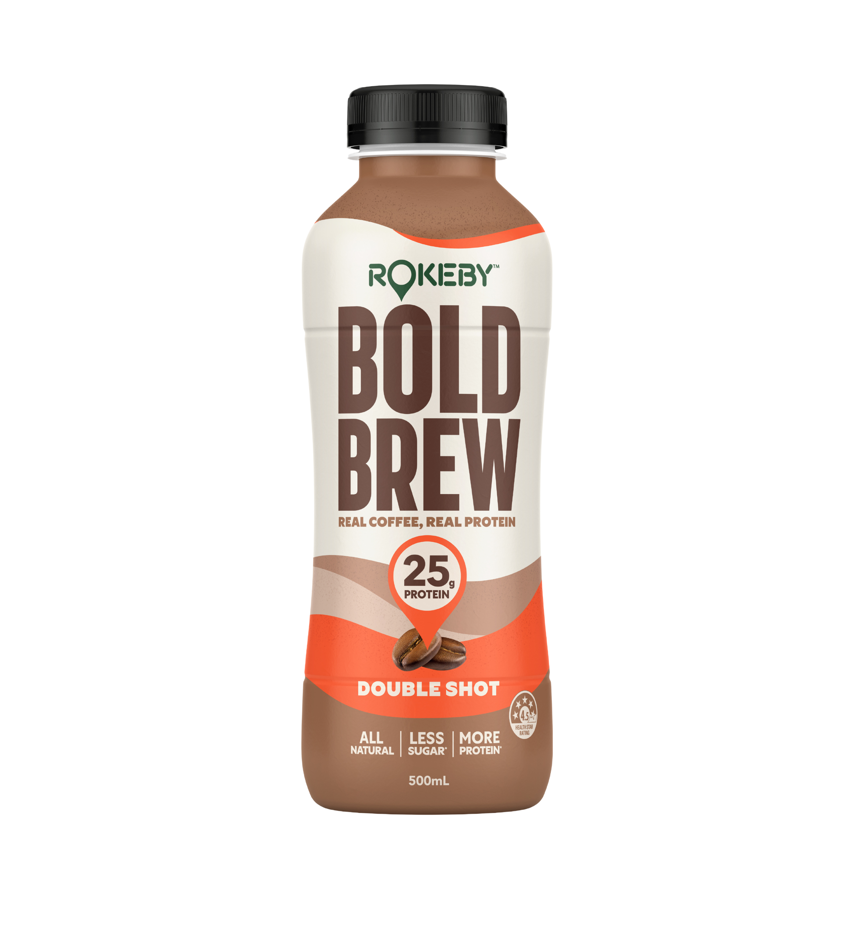 ROKEBY BOLD BREW