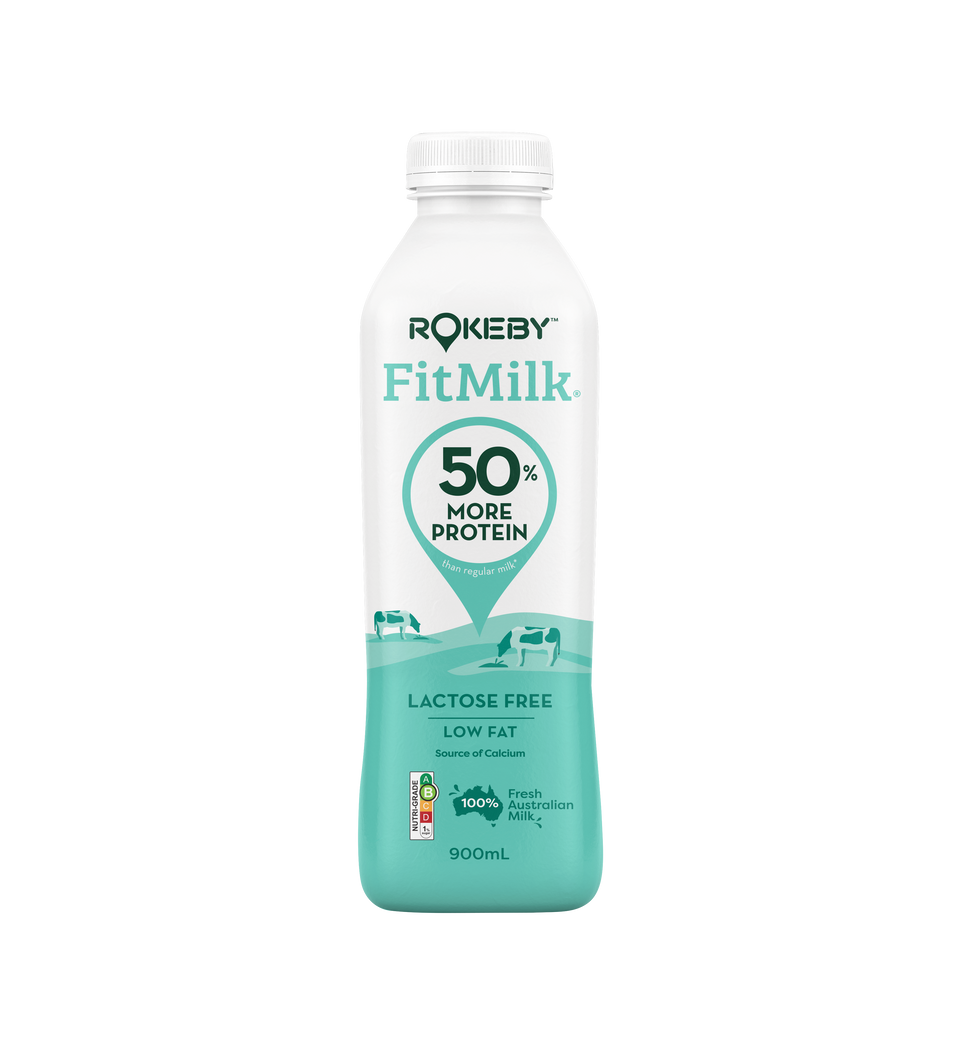 FitMilk Light