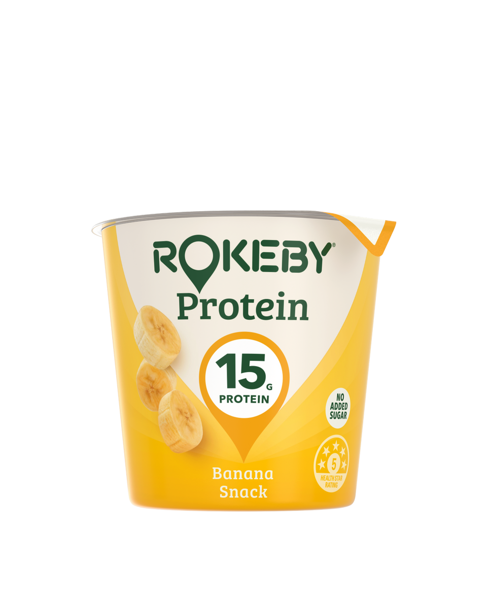 ROKEBY PROTEIN SNACKS | Rokeby Nutrition