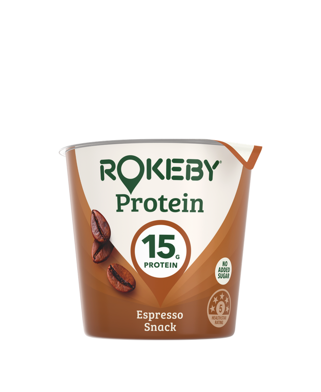 ROKEBY PROTEIN SNACKS | Rokeby Nutrition